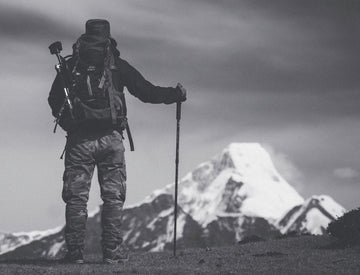 Essential Hiking Gear: A Complete Guide for Adventure Seekers