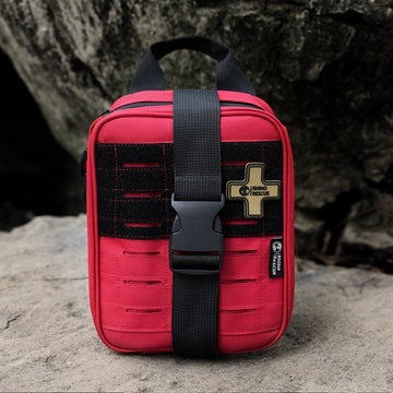 How to Prepare the Ultimate Trauma Kit for Your Camping and Hiking Adventures