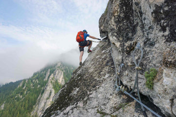 The Ultimate Guide to Camping, Mountaineering, and Hiking Gear: Essential Equipment for Every Adventure
