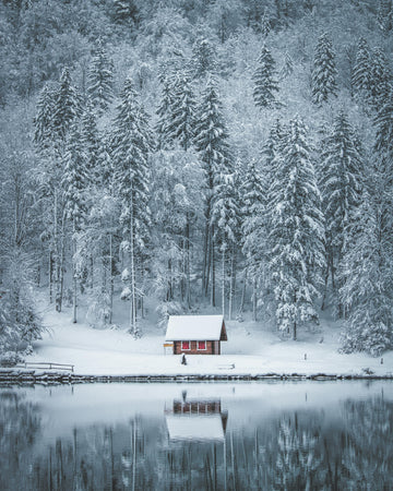 Winter Prepardness