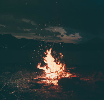 A Wilderness Affair: Decoding the Superiority of Camping Over Hotel Escapades