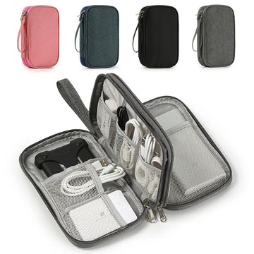 Waterproof Travel Organizer Bag