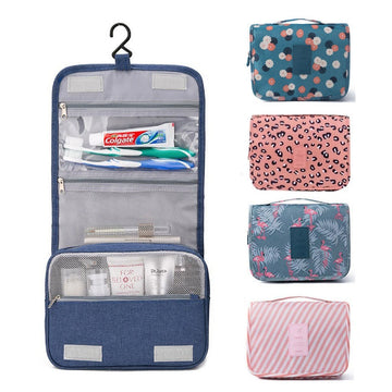 Women's Travel Makeup Bag