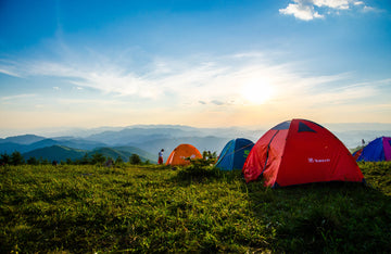 How to Choose the Perfect Camping Tent for Your Next Adventure