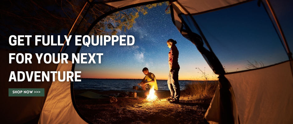 theadventuregears.com