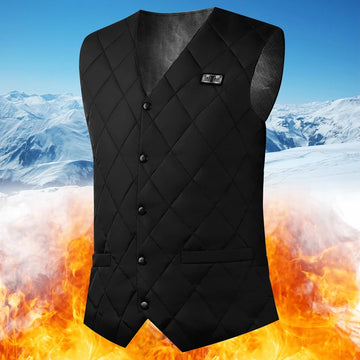 Thermal Heated Vest USB