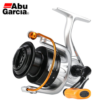 Abu Garcia Max STX 1000 2000 3000 4000