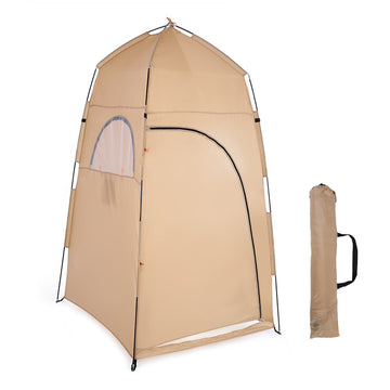 Outdoor Privacy Tent
