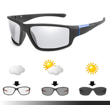 Polarized Outdoor Sports Glasses