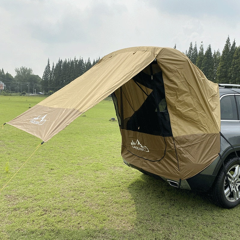 Car Tent