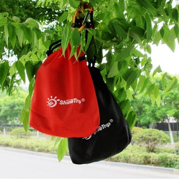 Outdoor Bundle Pocket Bag