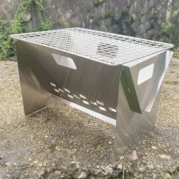 Micro Portable Stove