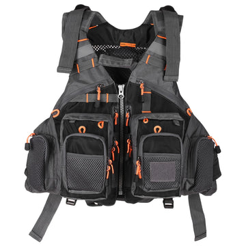 Outdoor Sport Fishing Vest