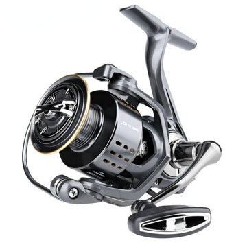 Spinning Fishing Reel 2000 - 7000 Ultralight