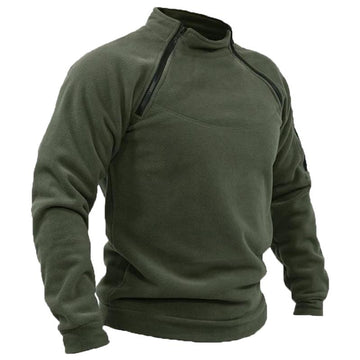 Outdoor Fleece Jacket