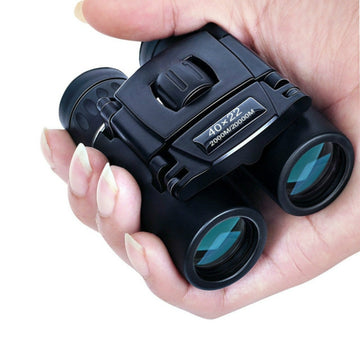 40x22 HD Powerful Binoculars
