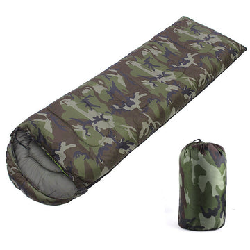 Outdoor Leisure Camping Lunch Break Camouflage