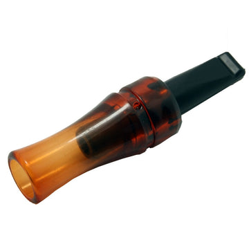 Hunting Whistle Wild Goose Call Decoy