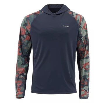 Simms Long Sleeve Fishing Shirt