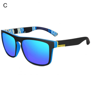 Polarized Sunglasses UV400 Protection