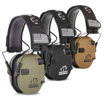 Earmuffs Active Headphones