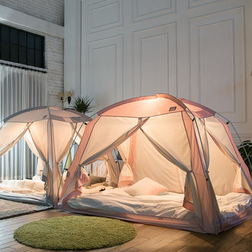 Indoor Tent Bed