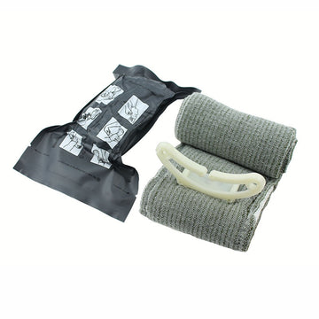 Israeli Bandage Trauma Kit