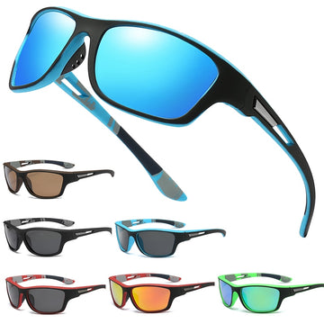 Polarized Outdoor Glasses