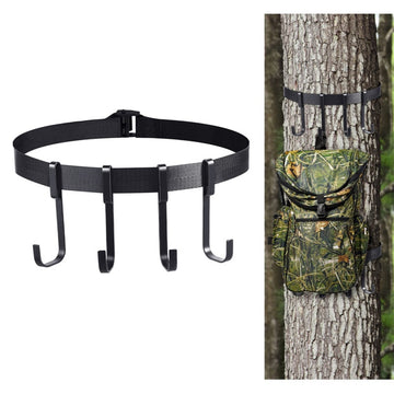 Hunting Strap Outdoor Hook