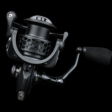 Spinning Fishing Reel